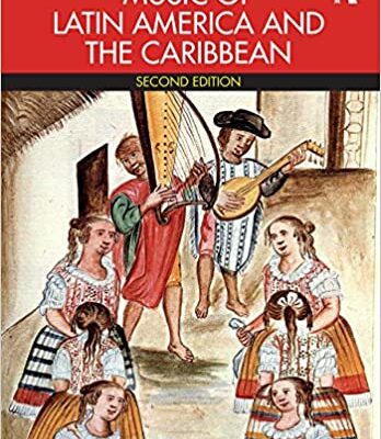 خرید و دانلود نسخه کامل کتاب Music of Latin America and the Caribbean (2nd Edition) – Original PDF