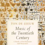 خرید و دانلود نسخه کامل کتاب Music of the Twentieth Century