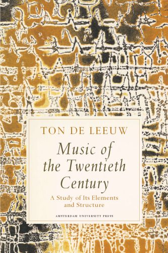 خرید و دانلود نسخه کامل کتاب Music of the Twentieth Century_68dfe0214205a.jpeg خرید و دانلود نسخه کامل کتاب Music of the Twentieth Century