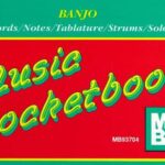 خرید و دانلود نسخه کامل کتاب Music pocketbook