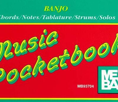 خرید و دانلود نسخه کامل کتاب Music pocketbook
