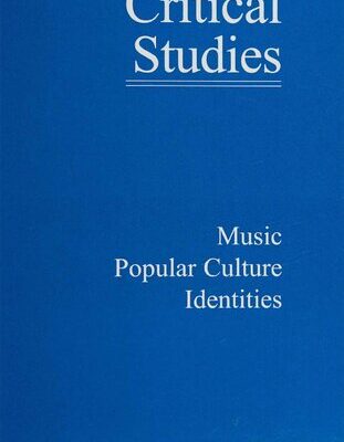 خرید و دانلود نسخه کامل کتاب Music, Popular Culture, Identities