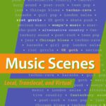 خرید و دانلود نسخه کامل کتاب Music Scenes: Local, Translocal, and Virtual