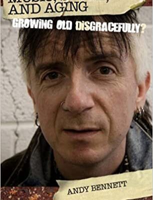 خرید و دانلود نسخه کامل کتاب Music, Style, and Aging: Growing Old Disgracefully? – Orginal Pdf