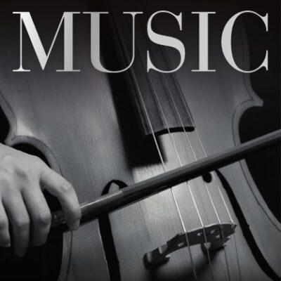 خرید و دانلود نسخه کامل کتاب Music : the definitive visual history