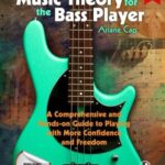 خرید و دانلود نسخه کامل کتاب Music Theory For The Bass Player