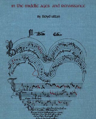 خرید و دانلود نسخه کامل کتاب Music Theory: Problems and Practices in the Middle Ages and Renaissance