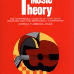 خرید و دانلود نسخه کامل کتاب Music Theory