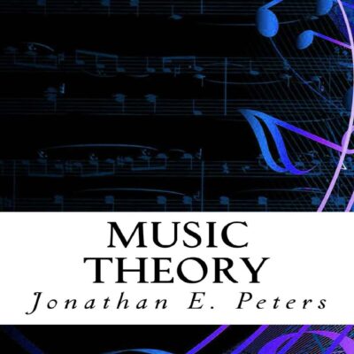خرید و دانلود نسخه کامل کتاب Music Theory
