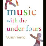خرید و دانلود نسخه کامل کتاب Music With the Under Fours