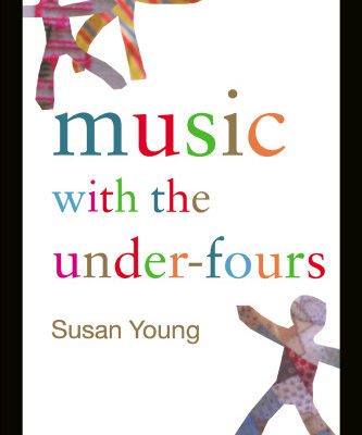 خرید و دانلود نسخه کامل کتاب Music With the Under Fours