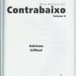 خرید و دانلود نسخه کامل کتاب Música Brasileira Para Contrabaixo – Volume 2