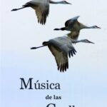 خرید و دانلود نسخه کامل کتاب Música de las grullas: una historia natural de las grullas de América