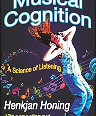 خرید و دانلود نسخه کامل کتاب Musical Cognition: A Science of Listening – Orginal Pdf