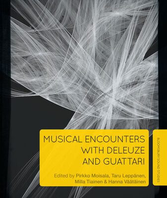 خرید و دانلود نسخه کامل کتاب Musical Encounters with Deleuze and Guattari