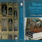 خرید و دانلود نسخه کامل کتاب Musical instruments from the Renaissance to the 19th century (Cameo)