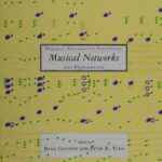 خرید و دانلود نسخه کامل کتاب Musical Networks: Parallel Distributed Perception and Performance