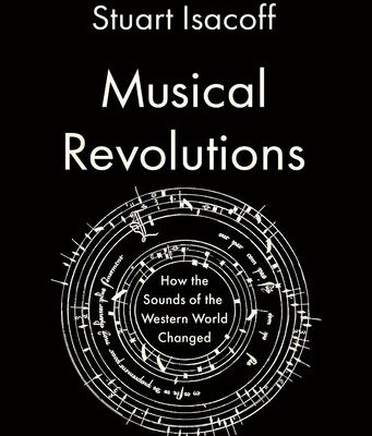 خرید و دانلود نسخه کامل کتاب Musical Revolutions: How the Sounds of the Western World Changed
