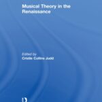 خرید و دانلود نسخه کامل کتاب Musical Theory in the Renaissance