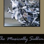 خرید و دانلود نسخه کامل کتاب Musically Sublime: Indeterminacy, Infinity, Irresolvability