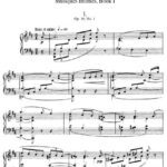 خرید و دانلود نسخه کامل کتاب Musiques Intimes. Book 1