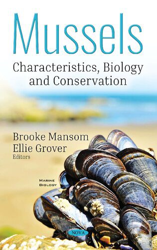 خرید و دانلود نسخه کامل کتاب Mussels: Characteristics, Biology and Conservation_68e770a7baa78.jpeg خرید و دانلود نسخه کامل کتاب Mussels: Characteristics, Biology and Conservation