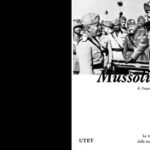 خرید و دانلود نسخه کامل کتاب Mussolini