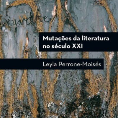 خرید و دانلود نسخه کامل کتاب Mutações da literatura no século XXI
