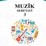 خرید و دانلود نسخه کامل کتاب Muzîk. Seretayî 3