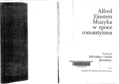 خرید و دانلود نسخه کامل کتاب Muzyka w epoce romantyzmu_68df225cd3b18.jpeg خرید و دانلود نسخه کامل کتاب Muzyka w epoce romantyzmu