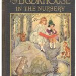 خرید و دانلود نسخه کامل کتاب My Bookhouse – In the Nursery