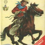 خرید و دانلود نسخه کامل کتاب My Cowboy Book