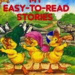 خرید و دانلود نسخه کامل کتاب My Easy-to-Read Stories