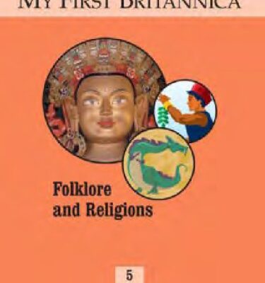 خرید و دانلود نسخه کامل کتاب My First Britannica 5