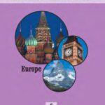 خرید و دانلود نسخه کامل کتاب My First Britannica 6