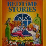خرید و دانلود نسخه کامل کتاب My Greatest Book of Bedtime Stories