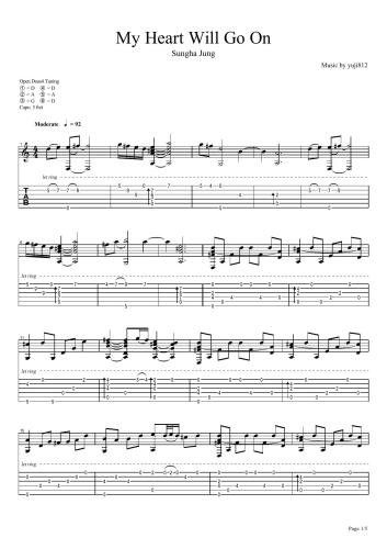 خرید و دانلود نسخه کامل کتاب My Heart Will Go On (Sungha Jung)_68df3e29e3494.jpeg خرید و دانلود نسخه کامل کتاب My Heart Will Go On (Sungha Jung)