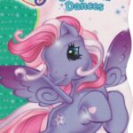 خرید و دانلود نسخه کامل کتاب My Little Pony – Starsong Sings and Dances