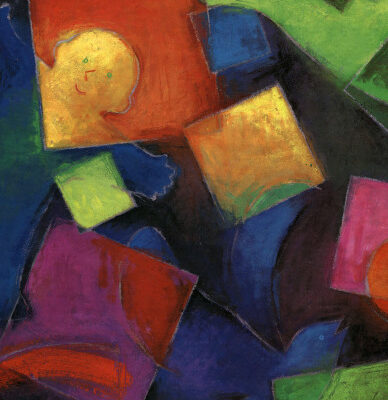 خرید و دانلود نسخه کامل کتاب My Many Colored Days