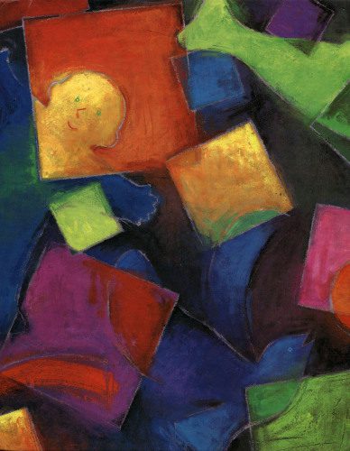 خرید و دانلود نسخه کامل کتاب My Many Colored Days_68e5d47cf060d.jpeg خرید و دانلود نسخه کامل کتاب My Many Colored Days