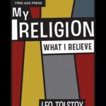 خرید و دانلود نسخه کامل کتاب My Religion – What I Believe