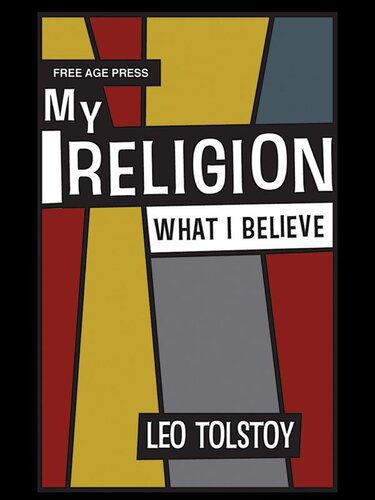 خرید و دانلود نسخه کامل کتاب My Religion – What I Believe_68dfe01101ca3.jpeg خرید و دانلود نسخه کامل کتاب My Religion – What I Believe
