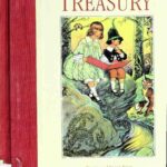 خرید و دانلود نسخه کامل کتاب My Storytime Treasury