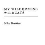 خرید و دانلود نسخه کامل کتاب My Wilderness Wildcats