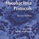 خرید و دانلود نسخه کامل کتاب Mycobacteria Protocols: Second Edition