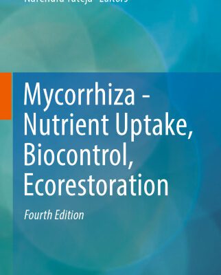 خرید و دانلود نسخه کامل کتاب Mycorrhiza – Nutrient Uptake, Biocontrol, Ecorestoration