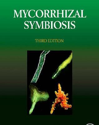 خرید و دانلود نسخه کامل کتاب Mycorrhizal Symbiosis