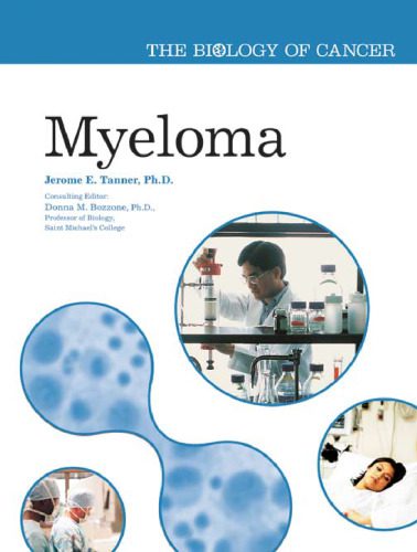 خرید و دانلود نسخه کامل کتاب Myeloma (The Biology of Cancer)_68e55c68a77ef.jpeg خرید و دانلود نسخه کامل کتاب Myeloma (The Biology of Cancer)
