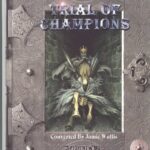 خرید و دانلود نسخه کامل کتاب Myriador – Trial of Champions