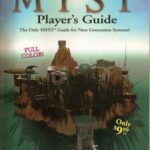 خرید و دانلود نسخه کامل کتاب Myst Player’s Guide
